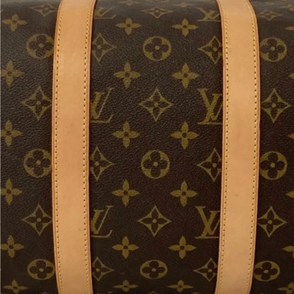 Louis Vuitton Keepall 45 - Picture 6 of 10